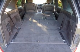 Land Rover Discovery, boot 3